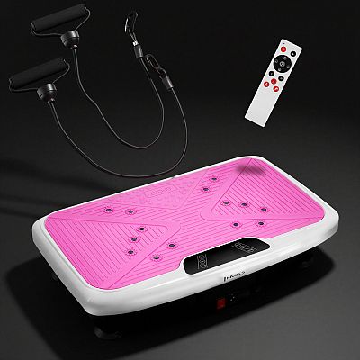 Vibrační plošina HMS SVP45