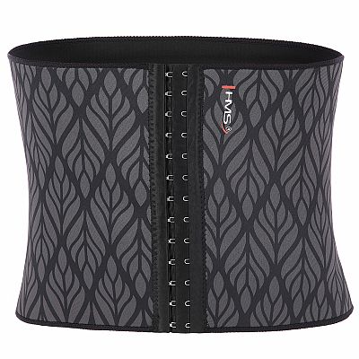 Zeštíhlující neoprenový pás HMS GR222