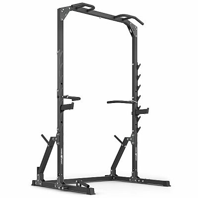 Posilovací stojan MARBO Power Rack MS-U115 2.0