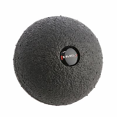 Masážní míč HMS BLM01 6 cm - Lacrosse Ball