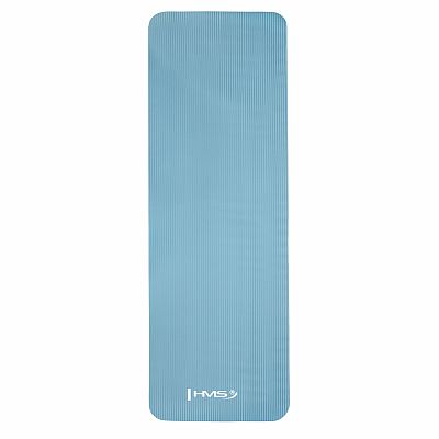 Podložka pro jógu HMS YM07 mentolová