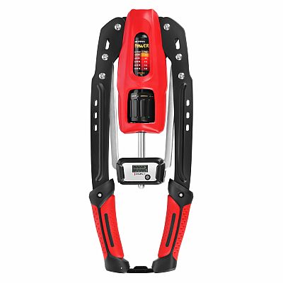 Hydraulický posilovač s počítadlem HMS F1020 Pro