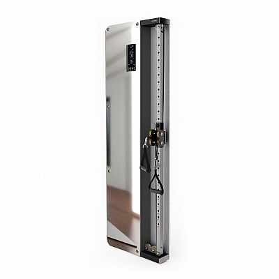 Pneumatická nastavitelná kladka s montáží na zeď HMS BSP301