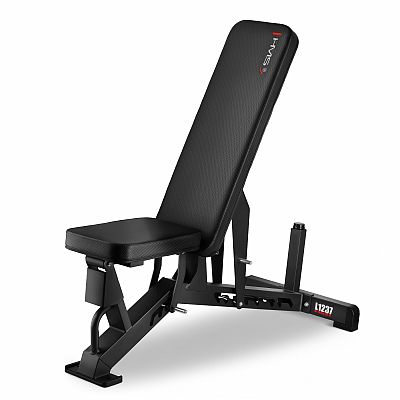 Variabilní posilovací lavice HMS L1237