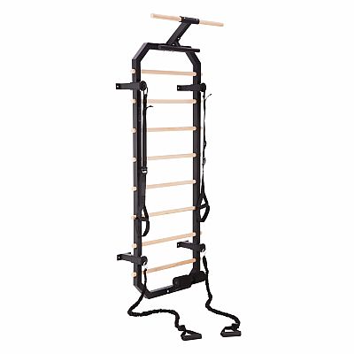 Multifunkční žebřiny HMS DW2708