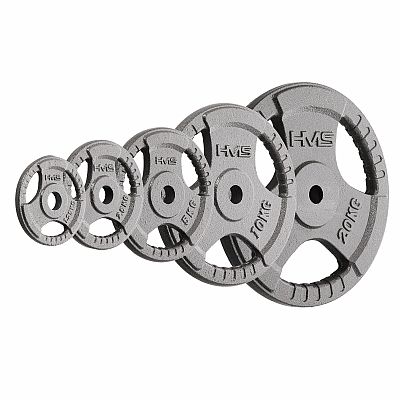 Kotouč s držadlem HMS Hammertone 5 kg