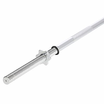 Obouruční osa HMS GP 200 cm x 30 mm