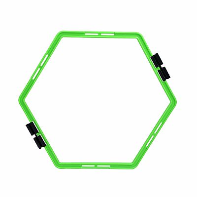 AGILITY HEX ŽEBŘÍK HMS SKR06