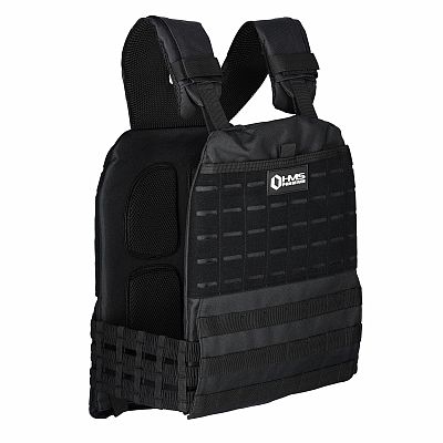 Taktická zátěžová vesta HMS Premium TKO07 6,5 kg