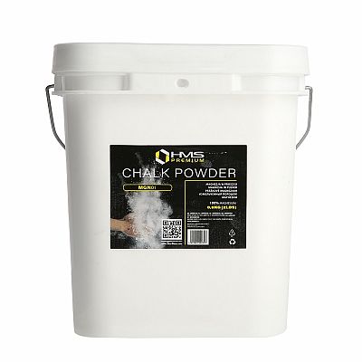 Magnézium v prášku (chalk) HMS Premium MGN01, 900g