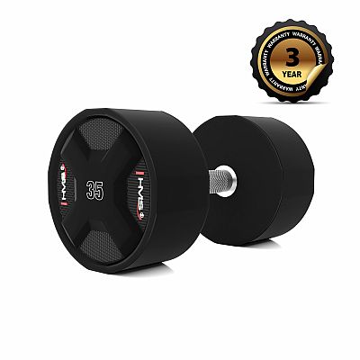 Polyuretanová jednoručka HMS HPC 35 kg