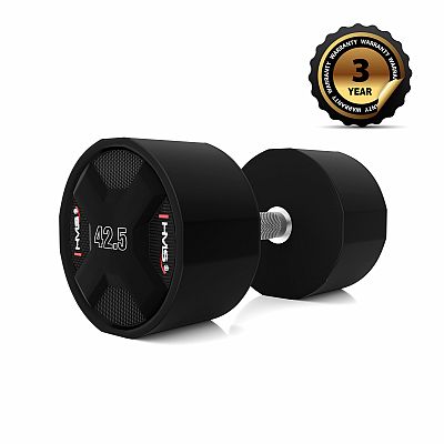 Polyuretanová jednoručka HMS HPC 42,5 kg