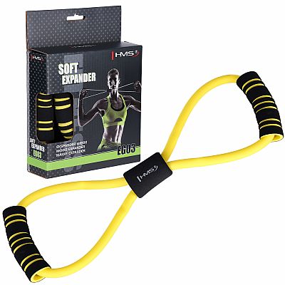 EG03 EXPANDÉR GUMOVÝ HMS