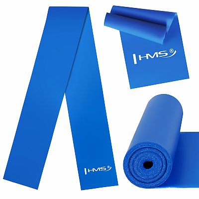 Odporová tréninková guma HMS GU02