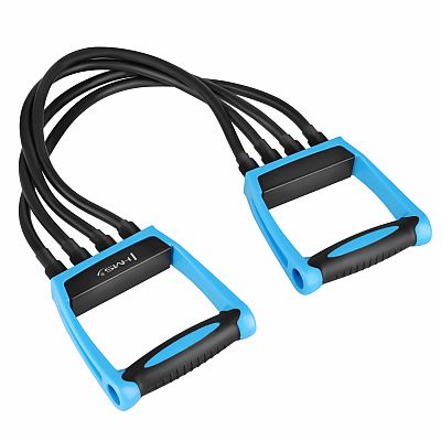 Gumový expandér HMS EM09