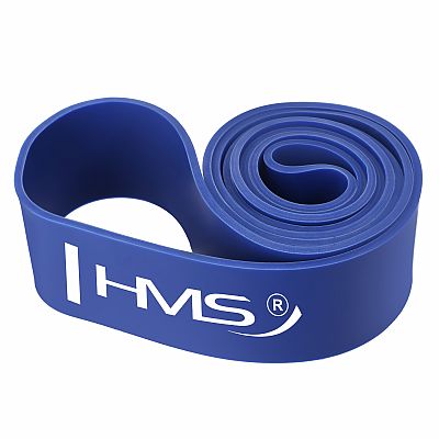 Odporová guma HMS GU05 modrá