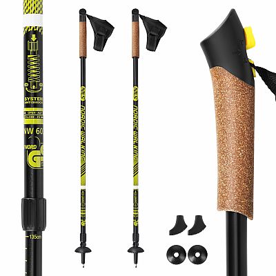 NW 603 NORDIC WALKING HOLE NILS EXTREME