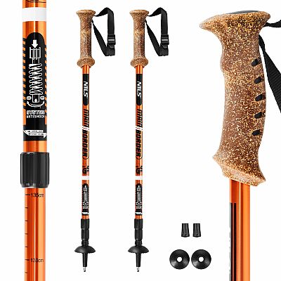 TK 696 TREKINGOVÉ HOLE NILS EXTREME