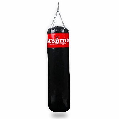 Boxovací pytel DBX BUSHIDO 180 x 45 cm prázdný