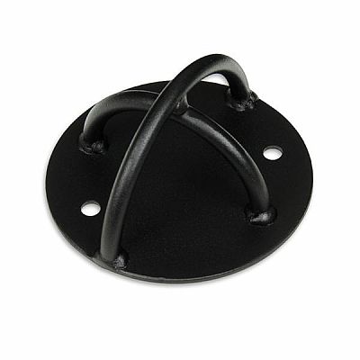 Stropní držák na boxovací pytel a závěsné posilovací systémy