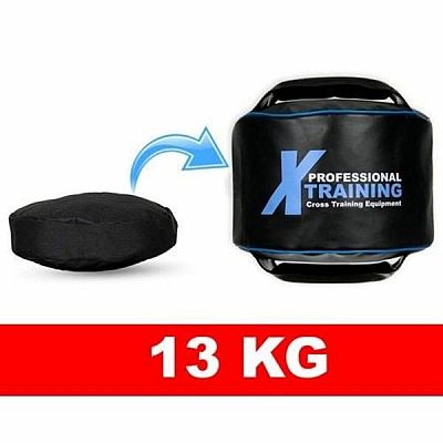 Náplň pro kettlebel DBX BUSHIDO XBAG 7 kg
