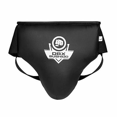 Suspenzor DBX Bushido ARG-2152