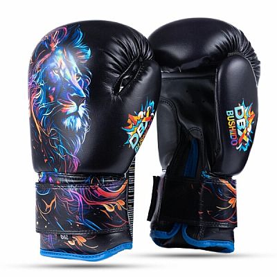 Boxerské rukavice DBX BUSHIDO ARB-Kids-v3 6 oz.