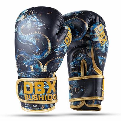 Boxerské rukavice DBX BUSHIDO ARB-Kids-v5 6 oz.