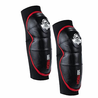 Chrániče loktů DBX BUSHIDO DBX-EG