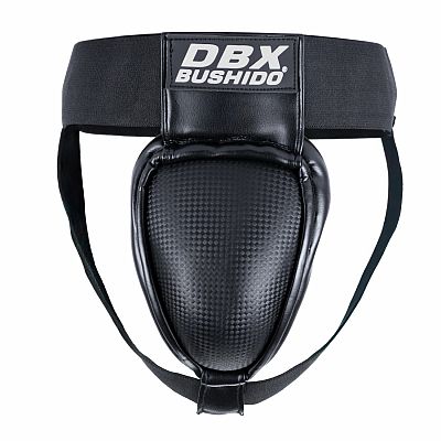 Suspenzor DBX BUSHIDO DBX-GG2 Warrior