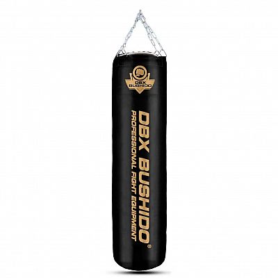 Boxovací pytel DBX BUSHIDO SBRX 130 x 31 cm prázdný