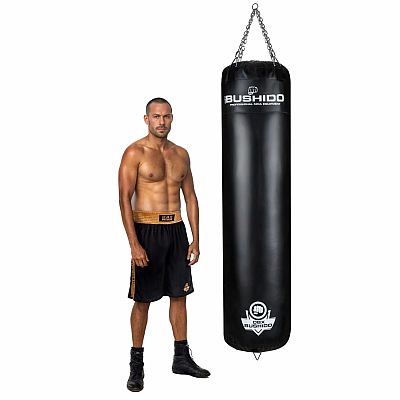 Boxovací pytel DBX BUSHIDO Goliath 180/45cm 70kg