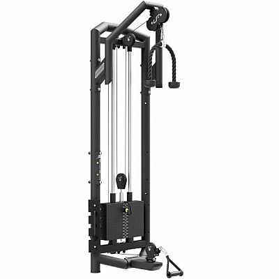 Vrchní a spodní kladka UpForm UF-002