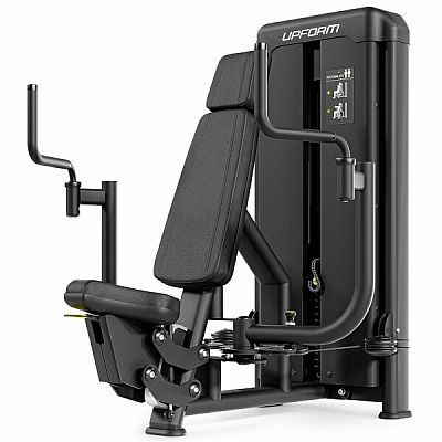 Stroj na posilování prsních svalů UpForm UR-U028 2.0