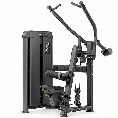 Stroj na ramena / Shoulder press UpForm UR-U030 2.0