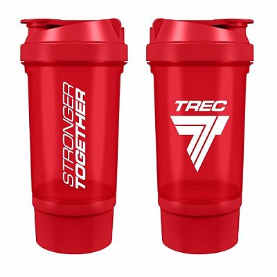 Šejkr Trec RED 0,5 l