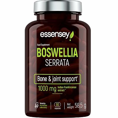 ESSENSEY Boswellia serrata - 90 kapslí