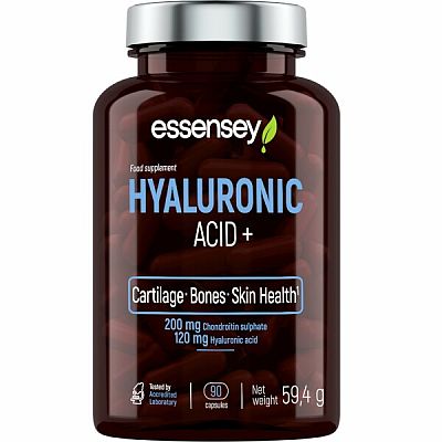 ESSENSEY Kyselina hyaluronová - 90 kapslí