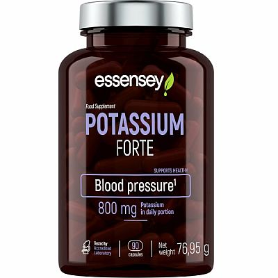 ESSENSEY Draslík - 90 kapslí