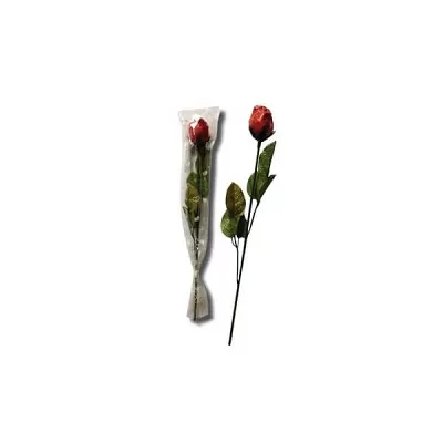 Čokoládová růže