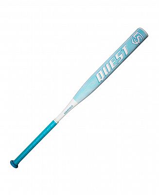 Louisville Slugger pálka softball (fastpitch) QUEST -12, 33" - 31