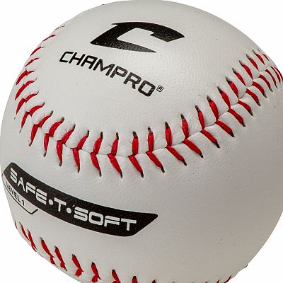 Champro Baseballový míček CBB-61 9" trénink
