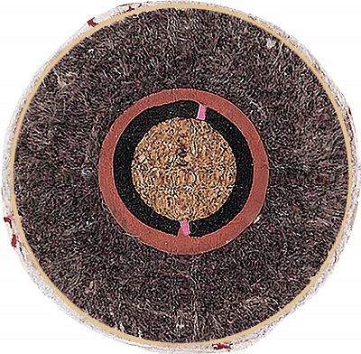 Rawlings Baseballový míček ROLB - official 9"