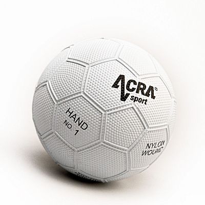 Acra házená (handball) tréninkový size 1