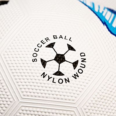 Acra Rekreační Fotbalový Míč 24B, velikost 5