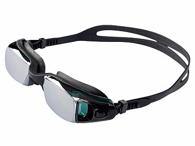 Plavecké brýle AEONE Antifog - BLACK, pro dospělé
