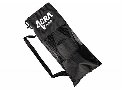 Potápěčské ploutve pro dospělé, černé 42-47