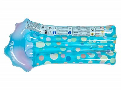 SUN CLUB Nafukovací matrace Kruhy