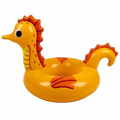 SUN CLUB Nafukovací kruh Mořský koník 55 cm