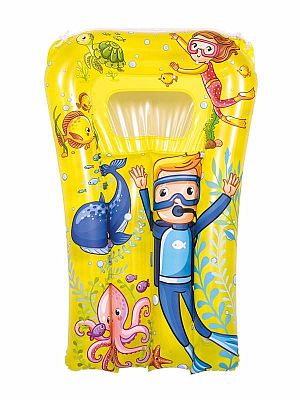 SUN CLUB Plavecká deska mořský svět